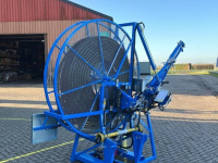 Gedragen Veldspuit S&S Drainage reiniger