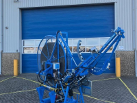 Gedragen Veldspuit S&S Drainage reiniger