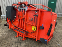 Voermengwagen Vertikaal Kuhn polycrok 2050