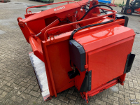 Voermengwagen Vertikaal Kuhn polycrok 2050