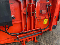 Voermengwagen Vertikaal Kuhn polycrok 2050
