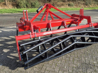 Woeler / Diepwoeler / Voorzetwoeler Evers Mustang 9-281-2 R62 Cultivator