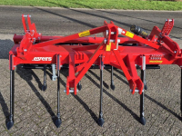 Woeler / Diepwoeler / Voorzetwoeler Evers Mustang 9-281-2 R62 Cultivator