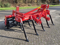 Woeler / Diepwoeler / Voorzetwoeler Evers Mustang 9-281-2 R62 Cultivator