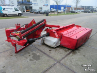 Maaier Lely SPLENDIMO 280 MC