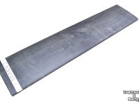 Rubberschuif Qmac RUBBERMAT 2.70  ZONDER STAAL