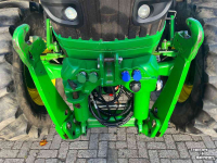 Traktoren John Deere 6210R