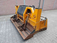 Overige aanbouwdelen en toebehoren Ahlmann Ahlmann 2600 Leveller + Topcon Machine Control Volvo opname