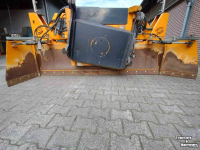 Overige aanbouwdelen en toebehoren Ahlmann Ahlmann 2600 Leveller + Topcon Machine Control Volvo opname