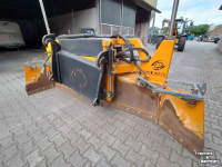 Overige aanbouwdelen en toebehoren Ahlmann Ahlmann 2600 Leveller + Topcon Machine Control Volvo opname