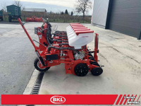 Groenten- / Precisie-zaaimachine Gaspardo Gaspardo MT 6-7-8-9-11-12R Einzelkorndrillmaschinen