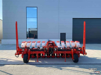 Groenten- / Precisie-zaaimachine Gaspardo Gaspardo MT 6-7-8-9-11-12R Einzelkorndrillmaschinen