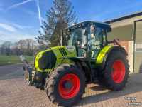 Tractor / Trekker Claas Arion 570
