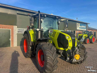 Tractor / Trekker Claas Arion 570