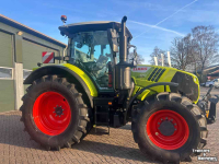 Tractor / Trekker Claas Arion 570