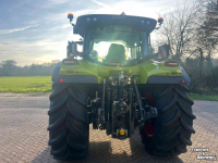 Tractor / Trekker Claas Arion 570