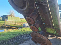 Maaier Deutz-Fahr Km 4.29 trommelmaaier