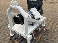 Aggregaat / Generator Ferbo FE 55 TR/S aftakas aangedreven aggregaat