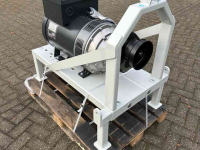Aggregaat / Generator Ferbo FE 55 TR/S aftakas aangedreven aggregaat