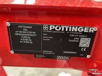 Rugger / Hark / Zwadhark Pottinger Top VT 12540 C