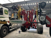 Rugger / Hark / Zwadhark Pottinger Top VT 12540 C
