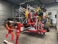 Rugger / Hark / Zwadhark Pottinger Top VT 12540 C