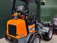 Shovel / Wiellader / Kniklader Giant G1500 X-TRA