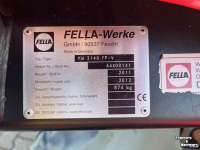 Maaier Fella KM 3140 FP-V