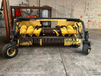 Pick-up New Holland 345 W