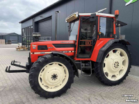 Tractor / Trekker Same Explorer II 80
