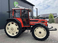 Tractor / Trekker Same Explorer II 80