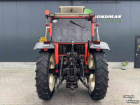 Tractor / Trekker Same Explorer II 80