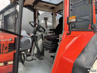 Tractor / Trekker Same Explorer II 80