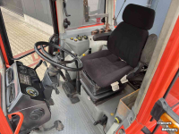 Tractor / Trekker Same Explorer II 80
