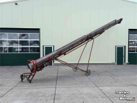 Transportband Miedema Transporteur