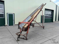 Transportband Miedema Transporteur