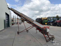 Transportband Miedema Transporteur