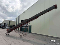 Transportband Miedema Transporteur