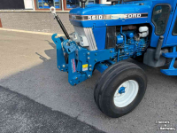 Front-hef & Pto Zuidberg Ford 10-series