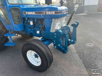 Front-hef & Pto Zuidberg Ford 10-series