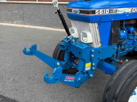 Front-hef & Pto Zuidberg Ford 10-series