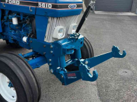 Front-hef & Pto Zuidberg Ford 10-series