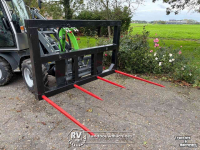 Balenprikker / Stroprikker / Balenspies RV-Tech Balenprikker XXL