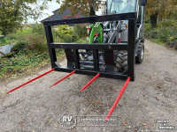 Balenprikker / Stroprikker / Balenspies RV-Tech Balenprikker XXL
