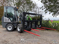 Balenprikker / Stroprikker / Balenspies RV-Tech Balenprikker XXL