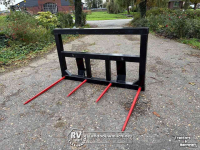 Balenprikker / Stroprikker / Balenspies RV-Tech Balenprikker XXL