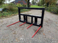 Balenprikker / Stroprikker / Balenspies RV-Tech Balenprikker XXL