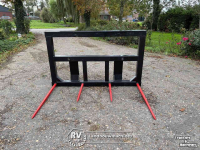 Balenprikker / Stroprikker / Balenspies RV-Tech Balenprikker XXL
