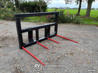 Balenprikker / Stroprikker / Balenspies RV-Tech Balenprikker XXL