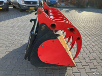 Pelikaanbak / Pelikaangrijper Qmac PELIKAANBAK